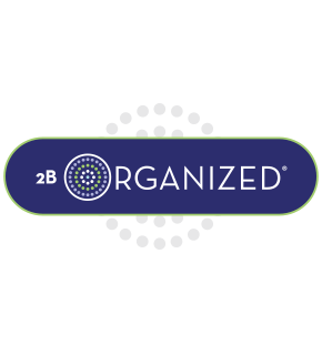2B Organized