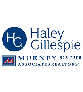 Haley Gillespie - Murney Associates