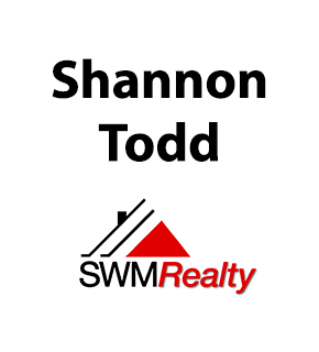 SWM Realty - Shannon Todd